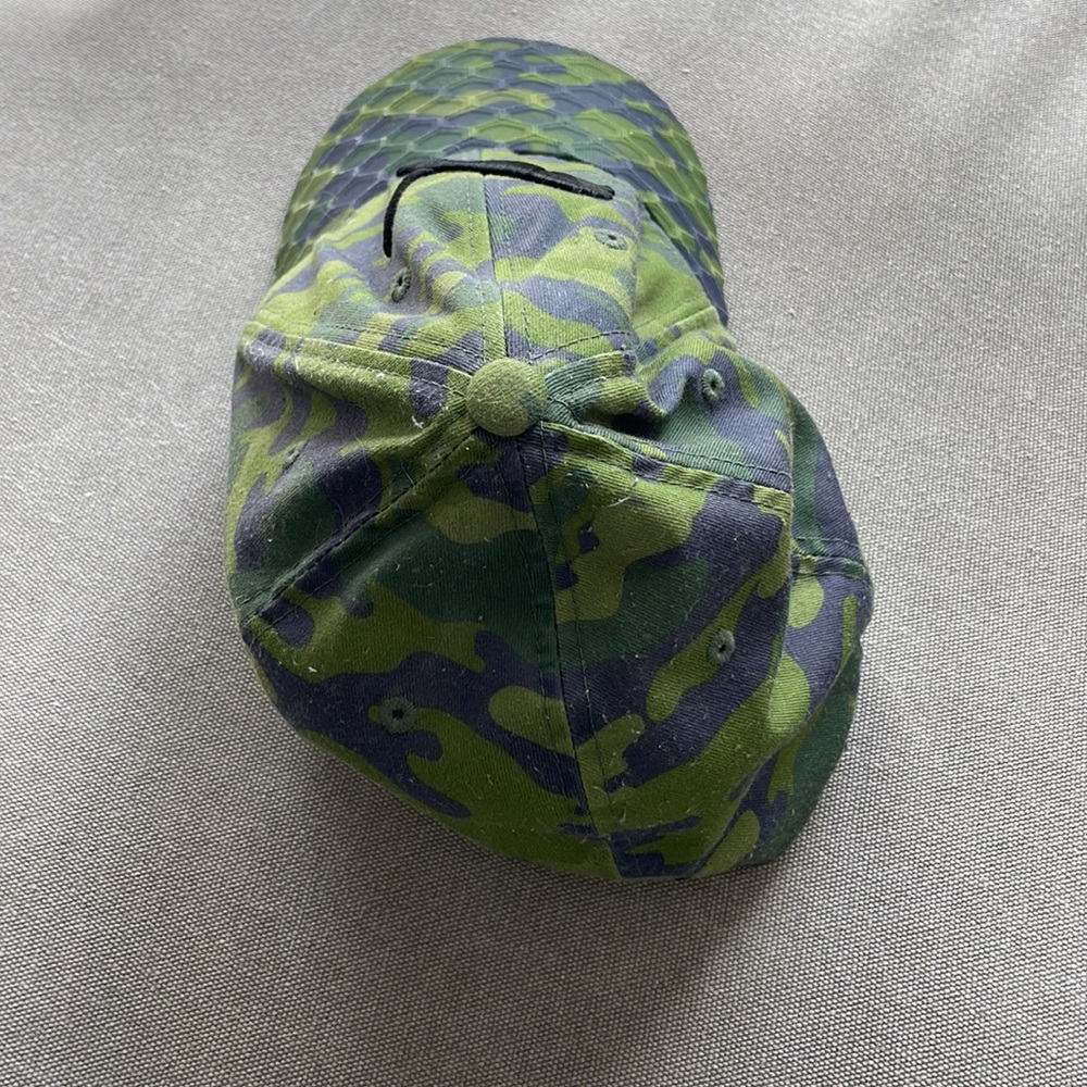 Puma cap - Picture 2 of 3